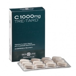 Principium C1000mg TRE-TARD - Principium® - 3