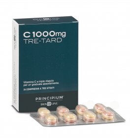 Principium C1000mg TRE-TARD - Principium® - 1