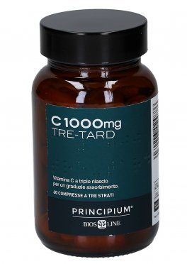 Principium C1000mg TRE-TARD - Principium® - 1