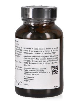 Principium Spirulina Pura 500 mg -150 Compresse - 3