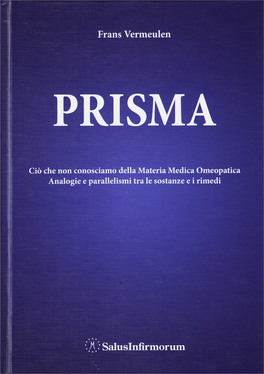 Prisma — Libro - 1