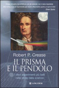 Il Prisma e il Pendolo — Libro - 1