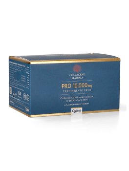 Pro 10000 Mg Collagene Marino - 6 Flaconcini - 2