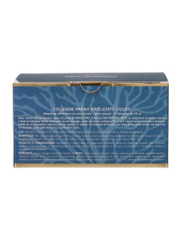 Pro 10000 Mg Collagene Marino - 6 Flaconcini - 3