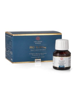 Pro 10000 Mg Collagene Marino - 6 Flaconcini - 1