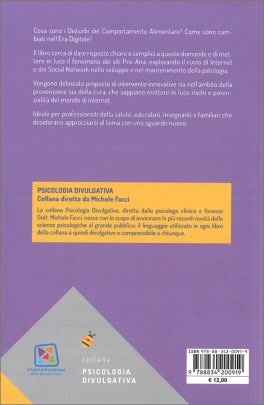 Pro-Ana — Libro - 2