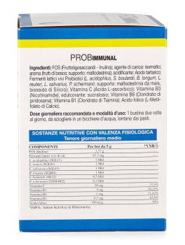 Pro B Immunal - 2