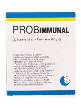 Pro B Immunal - 3
