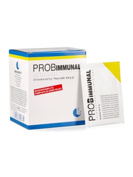 Pro B Immunal - 5