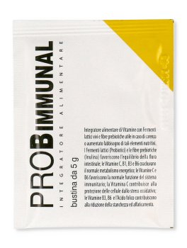 Pro B Immunal - 6
