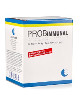 Pro B Immunal - 1
