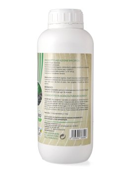 Pro Byotic - Pre e Probiotico Bio per Suolo e Piante - 2