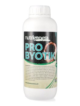 Pro Byotic - Pre e Probiotico Bio per Suolo e Piante - 1