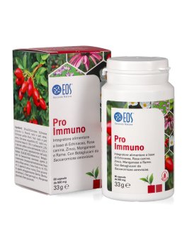Pro Immuno - 2