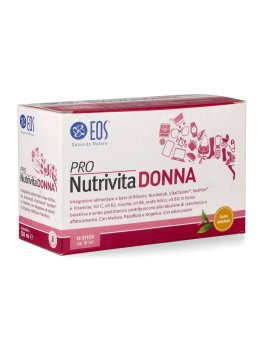 Pro Nutrivita Donna - Stick Gusto Ananas - 2