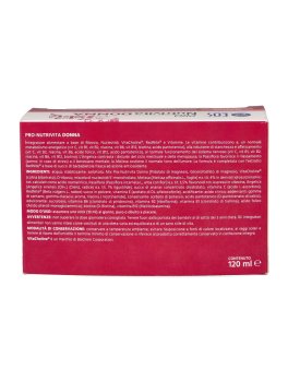 Pro Nutrivita Donna - Stick Gusto Ananas - 4