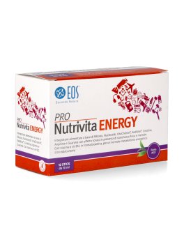 Pro Nutrivita Energy - Stick Gusto ACE - 2