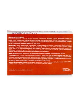 Pro Nutrivita Energy - Stick Gusto ACE - 3