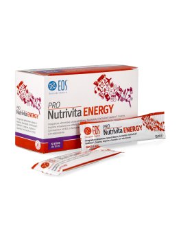 Pro Nutrivita Energy - Stick Gusto ACE - 1