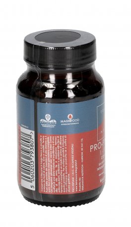 Pro-peptase I-R-C Complex - Integratore a base di Bacopa e Luppolo in Capsule - 2