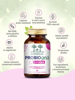 ProbioGea - Donna - 6