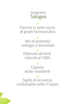 ProbioGea - Donna - 8