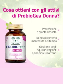 ProbioGea - Donna - 5