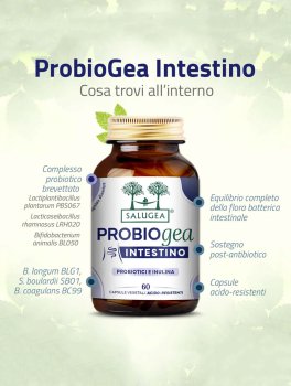 ProbioGea - Intestino - 4