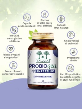 ProbioGea - Intestino - 6