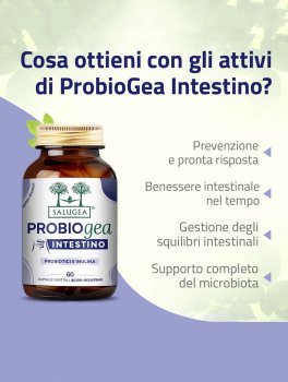 ProbioGea - Intestino - 5