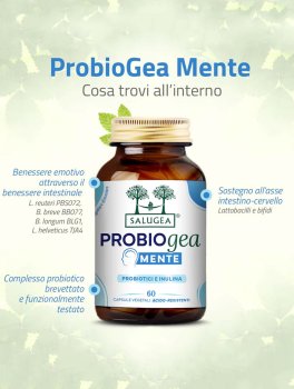ProbioGea - Mente - 4