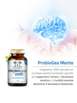 ProbioGea - Mente - 7