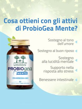 ProbioGea - Mente - 5