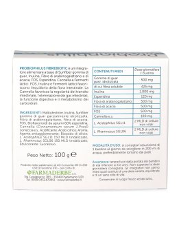Probiophilus Fibrebiotic - 4