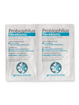 Probiophilus Fibrebiotic - 6