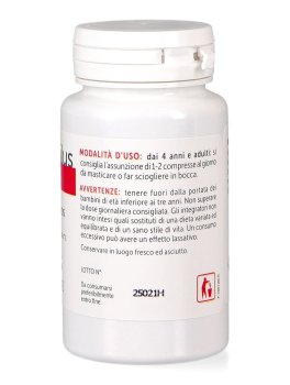 Probiophilus Flora Fos - 3