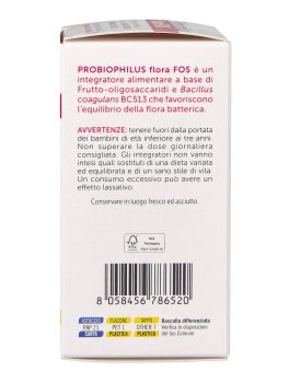 Probiophilus Flora Fos - 5