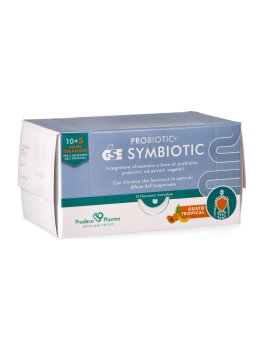 Probiotic+ GSE Symbiotic - 1
