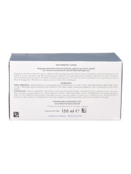 Probiotic + GSE Symbiotic Junior - Gusto Frutti di Bosco - 4