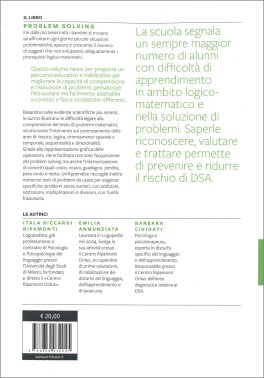 Problem Solving — Libro - 2