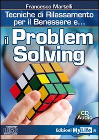 Il Problem Solving - CD Audio