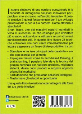 Problem Solving e Potere Creativo — Libro - 2