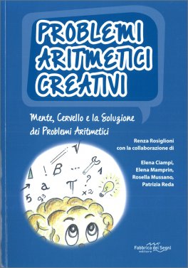 Problemi Aritmetici Creativi — Libro - 2