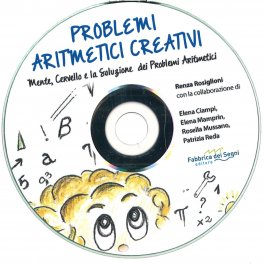 Problemi Aritmetici Creativi — Libro - 5