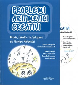 Problemi Aritmetici Creativi — Libro - 1