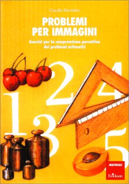Problemi per Immagini — Libro - 1