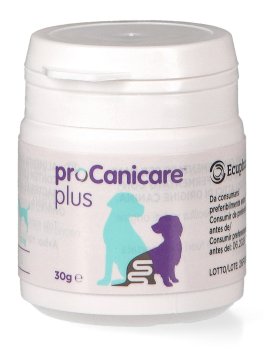 Procanicare™ Plus - 2