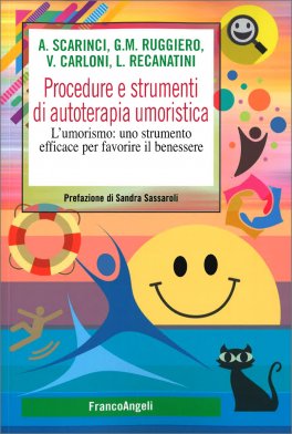 Procedure e Strumenti di Autoterapia — Libro - 1