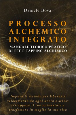 Processo Alchemico Integrato — Libro - 1