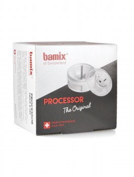 Processor Bamix - Tritatutto Universale - 2